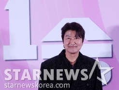 송강호, 드라마 '내부자들' 끝내 하차