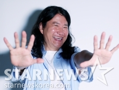 '대세' 임우일 "'나혼산' 제작진, '아무것도 안 해줘 고맙다' 칭찬" [인터뷰①]