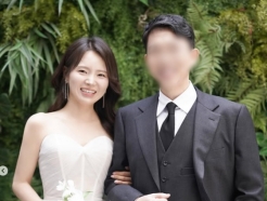 "저 결혼합니다"..'모솔' 19기 영숙, 21기 영수와 결별→예비신랑 공개 [전문]