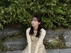 에스파 윈터, '길바닥 감성'도 청순..눈길 사로 잡는 비주얼[스타IN★]