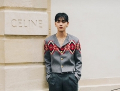 "Bonjour Paris!" 뷔, 김태형, 파리지앵