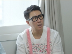 '재혼' 이상민,'10살 연하 아내♥'와 2세 준비→신혼집까지 공개 [미우새]