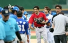 '교황 방한 기념' 신부-연예인 야구 축제, 9일 개최