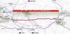 11일 개통 제2영동고속도로 노선도..서울~원주 23분 단축