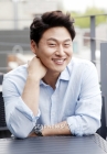 오대환 &quot;'피고인'후 '자체발광' 연속 촬영..아이들이 활력소죠&quot;(인터뷰)