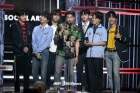 BTS, 오늘(24일) '금의환향' 기자회견..국내 컴백 '시동'