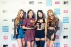 블랙핑크, MTV 최우수 댄스비디오상 "영광,,감사"