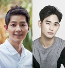 송중기·김수현, 2020년 비슷하지만 다른 홀로서기 [★FOCUS]