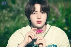 'JIN OST IS COMING' 방탄소년단 진 '지리산' OST 두근두근 참을 수 없는 기다림..뜨거운 관심과 기대