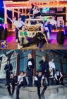 '킹덤 맞수' 더보이즈·스트레이키즈, 2021 AAA 참석[공식]