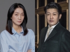 '오징어 게임' 김주령-허성태, '2021 AAA' 참석..뜨거운 재회[공식]
