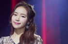 '소울 아트롯디테' 홍자! 스타랭킹 트롯 女 13차 투표 3위