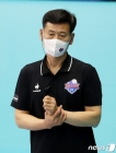 [공식발표] '조송화 사태' IBK, 서남원 감독 경질... 단장도 함께 잘랐다