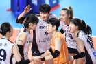 [★인천리뷰] '김사니호' IBK, 시즌 첫 셧아웃 승리+탈꼴찌... 흥국생명 5연패