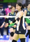'10년차 프로구단 맞나'... 수습에 급급했던 IBK, 조송화 변심에 쩔쩔