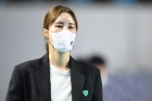 흔적은 지우고 사표 수리는 아직? IBK, 또 민낯을 드러냈다 [★화성]