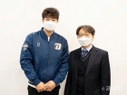 [공식발표] 박건우, NC와 6년 100억원 대박! &quot;어려운 결정이었다&quot;