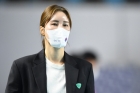 [공식입장] IBK &quot;김사니 코치, 계약해지 진행 중... 현재 업무 배제&quot;