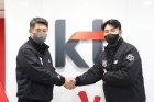 [공식발표] KT, 장성우와 4년 총액 42억원 계약... 주전 포수 잡았다