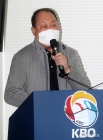 김인식 직언 &quot;FA 거품, 형편없는 토종투수들 덕분... 타자들 착각 말라&quot; [★인터뷰]