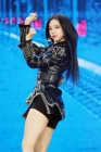 에스파 카리나, 스타랭킹 女아이돌 10주 연속 1위 '굳건'