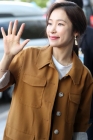 '곰탕보이스' 홍자, 스타랭킹 女트롯스타 TOP3 등극