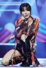 컴백 앞둔 마마무 휘인, 스타랭킹 女아이돌 톱2..10주 연속