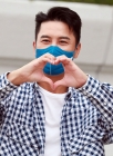 장민호, 스타랭킹 男트롯 TOP3 유지..인기는 여전