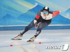 빙속 차민규, 500m 값진 은메달 획득! 두 대회 연속 메달 쾌거