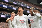 'SON 코너킥→케·쿨 득점' 3번만 더!... EPL 역사가 바뀐다