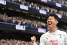 '득점왕보다 팀 우선'... SON 이타심, PK 얻자 공 먼저 건넸다
