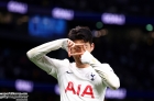 '21골' 손흥민이 EPL 득점왕 차지할 수 있는 이유...'2022년에만 13골'