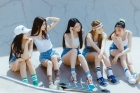 뉴진스, 이유 있는 파격..이유 있는 성공 [이덕행의 가요 진단서]