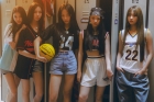 전 세계가 'Attention' 뉴진스, 벅스 주간 차트 1·2위 점령
