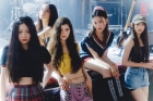 뉴진스도 빌보드 뚫었다..데뷔 8일만 글로벌 차트 진입 '쾌거'[공식]