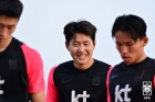 [대표팀 명단발표] 이강인 맹활약에 움직인 벤투, “경기력 고려 안 할 수 없었다”