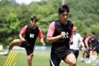 [대표팀 소집] '천만다행' 나상호, 벤투호 합류...&quot;대체 발탁할 정도 아냐&quot;