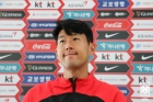 한국 팬들 기 받으려던 손흥민, 이제는 특별한 결과 약속
