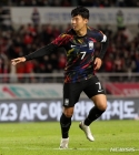 日도 '손흥민 프리킥' 감탄 ... &quot;완벽! 코스타리카 GK 꼼짝 못했다&quot;