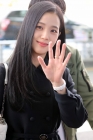 블랙핑크 지수, 14주째 스타랭킹 女아이돌 TOP 3 랭크 '주목'