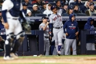 '4연승' 휴스턴, 양키스 셧아웃 압도! PHI와 월드시리즈 대격돌 [ALCS]