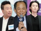 &quot;왜 무시해&quot;..故이지한 모친→김기천, '이태원 참사' 대응 비판[종합]