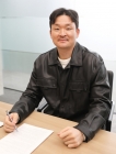 &quot;키움은 되게, 좀, 많이 밝은 팀&quot; 설레는 것은 맏형 원종현도 마찬가지다