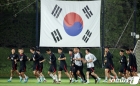 벤투호 '무더위 변수'는 없다... 경기 시간대 부쩍 선선해진 날씨 [월드컵 현장]