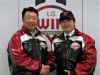 [오피셜] FA 박동원 LG 간다, 4년 총액 65억원에 도장