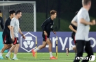 벤투 분노했던 김진수 부상 변수, 점점 사라져가고 있다 [월드컵 현장]
