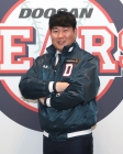 양의지, 김현수 230억 넘어섰다... 2차례 FA 총액 277억 '최고액 경신'
