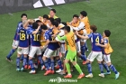 '4년 전 한국처럼' 일본도 일냈다, 독일에 2-1 역전승 '대이변' [월드컵 현장리뷰]