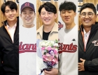 '220억' 롯데- '124.3억' 한화, '샐캡'이 이렇게 무섭다... 5강 판도 대변화