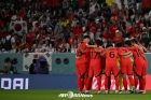 일본·사우디와는 달랐다... 대등하게 맞서 싸운 한국 축구 [월드컵 현장]